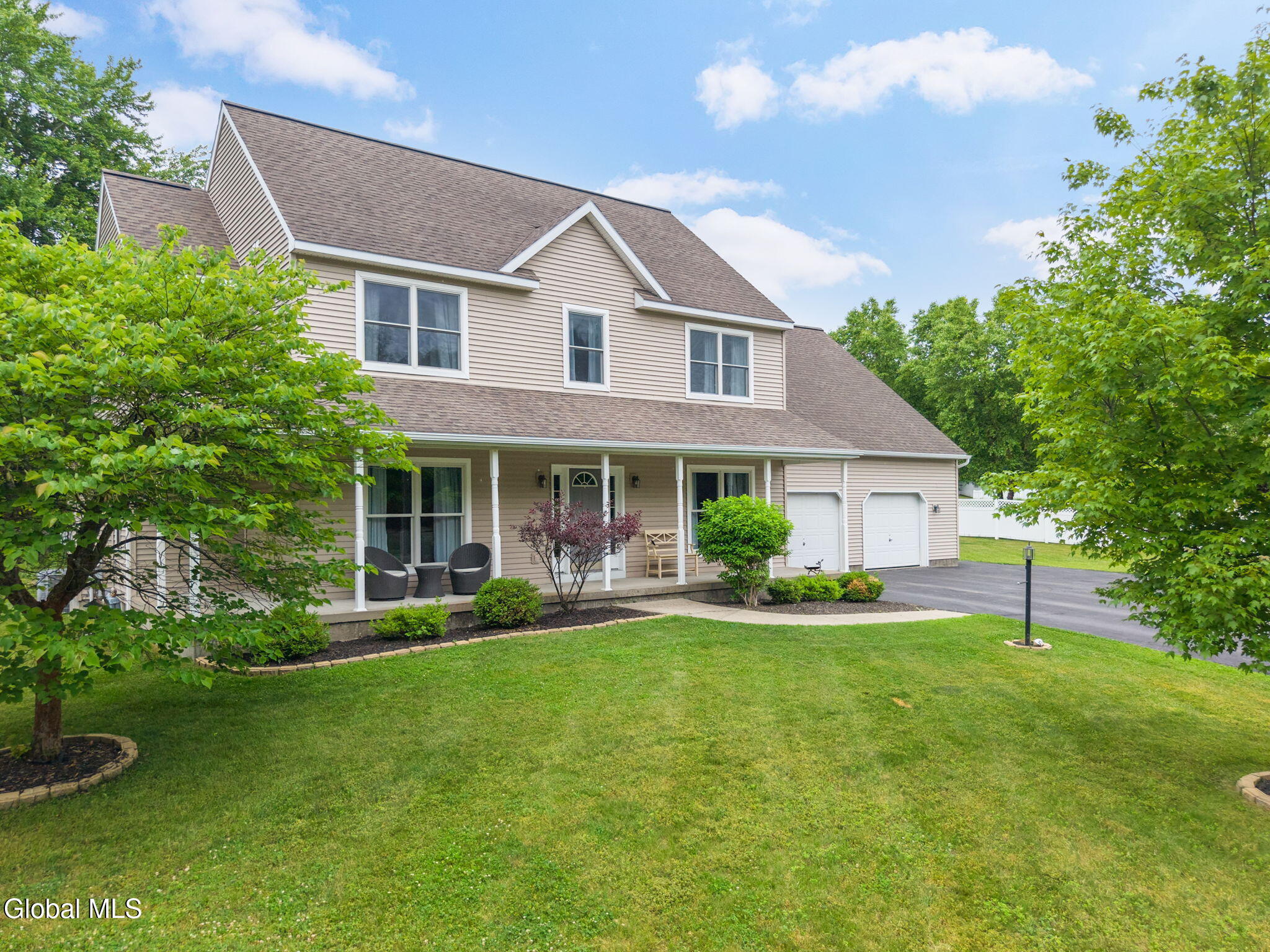 9 Thomas Drive Wynantskill NY 12198