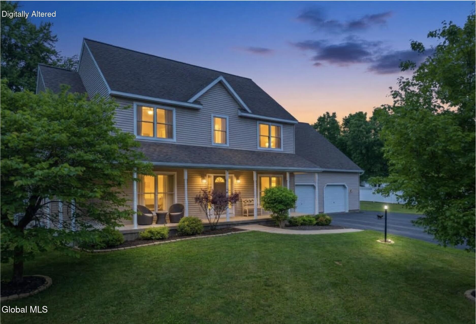 9 Thomas Drive Wynantskill NY 12198