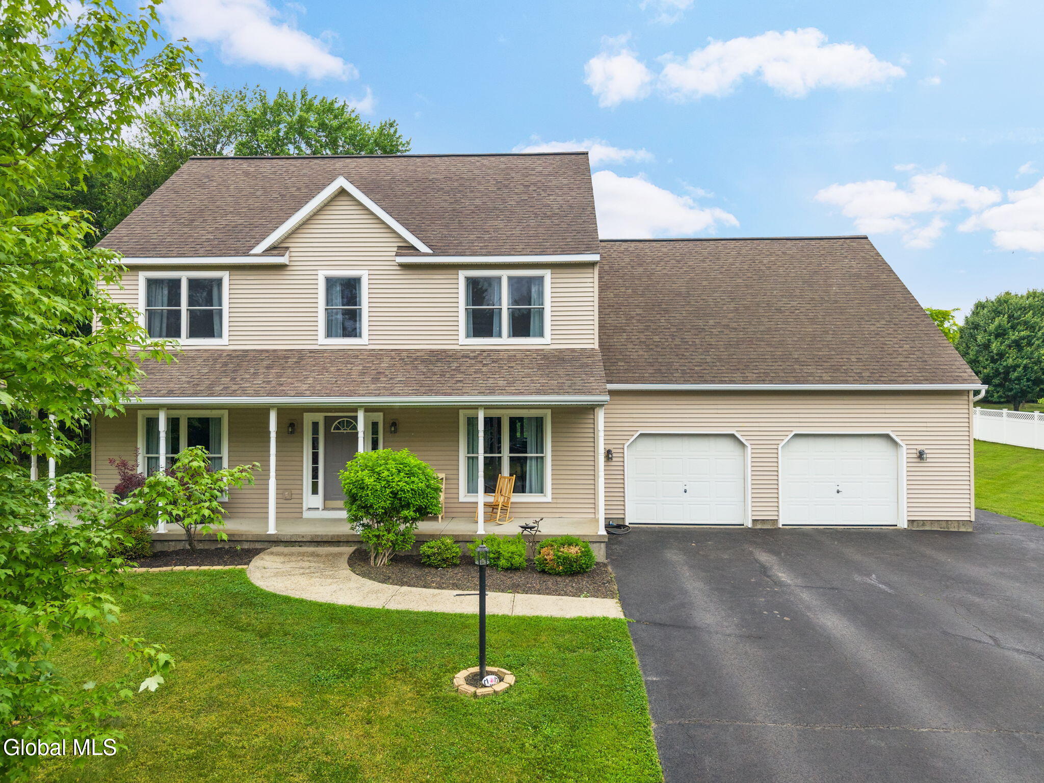 9 Thomas Drive Wynantskill NY 12198