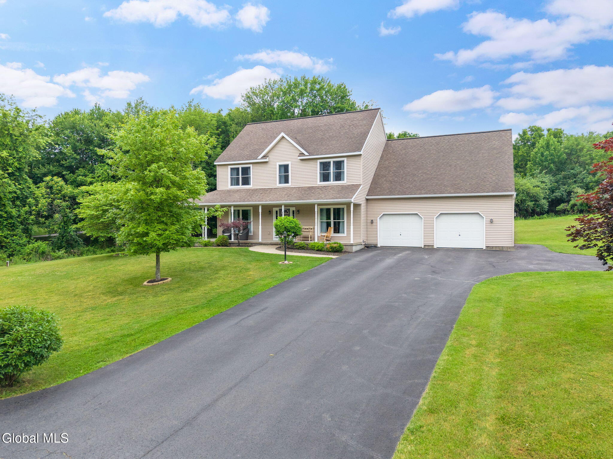 9 Thomas Drive Wynantskill NY 12198