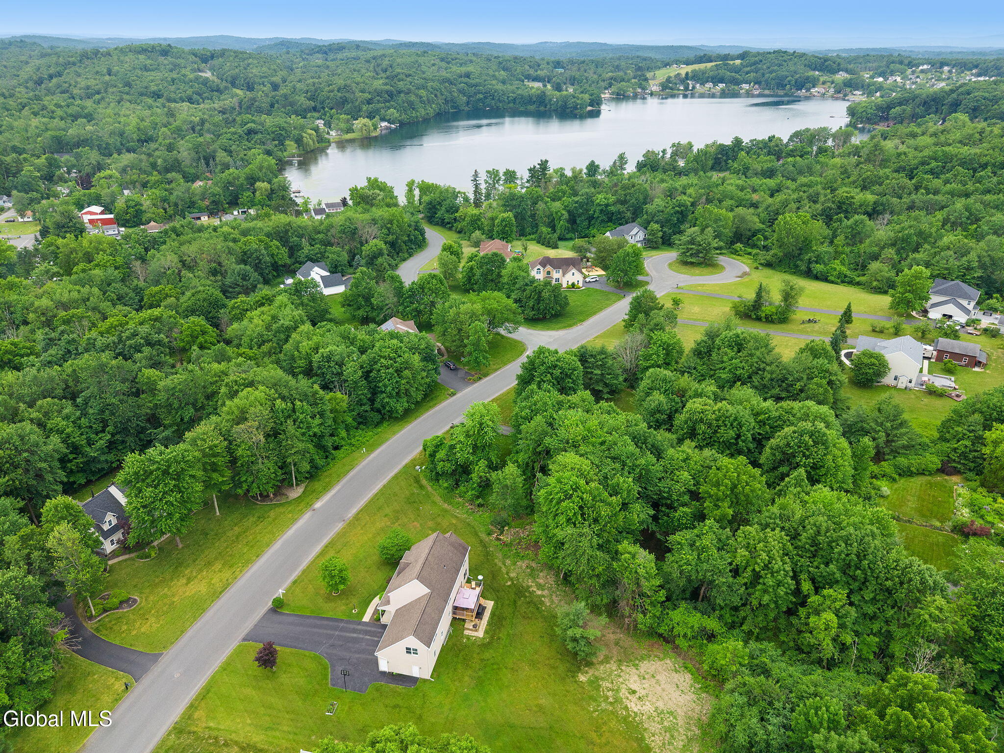 9 Thomas Drive Wynantskill NY 12198