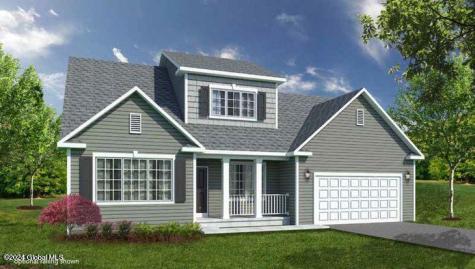 9 Delia Street Loudonville NY 12211