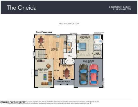 9 Delia Street Loudonville NY 12211