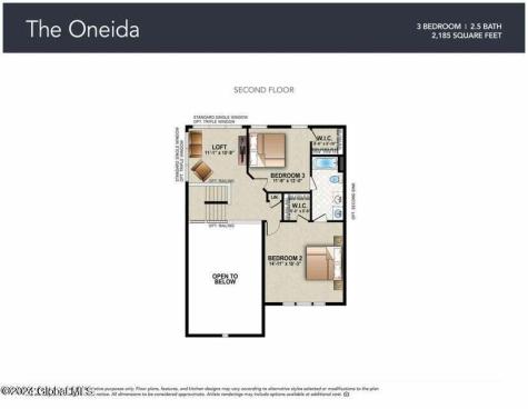 9 Delia Street Loudonville NY 12211