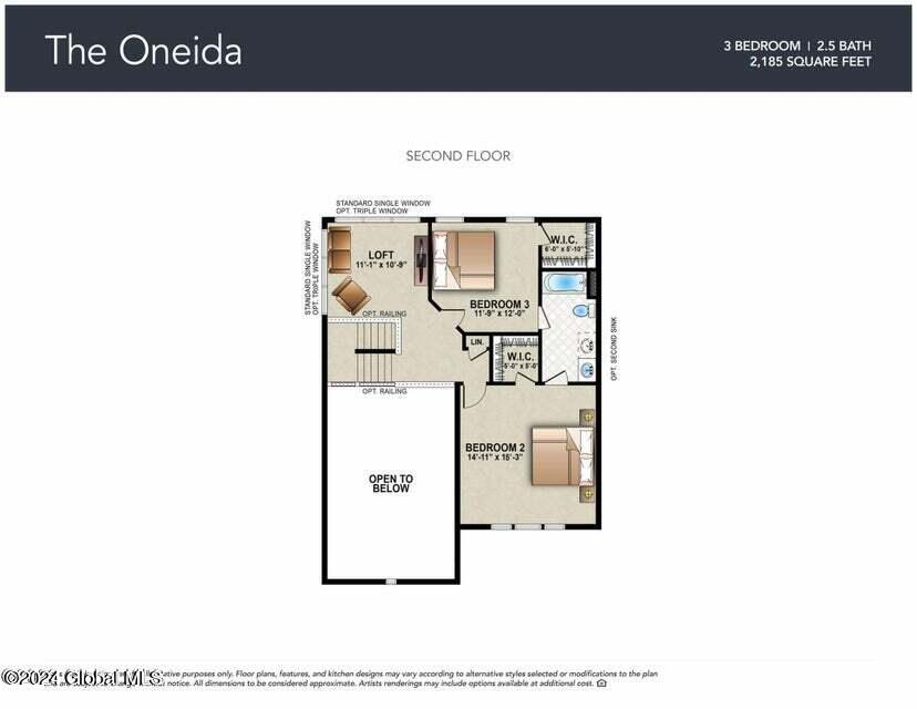 9 Delia Street Loudonville NY 12211