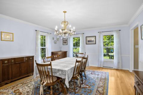 17 Schuyler Hills Road Loudonville NY 12211