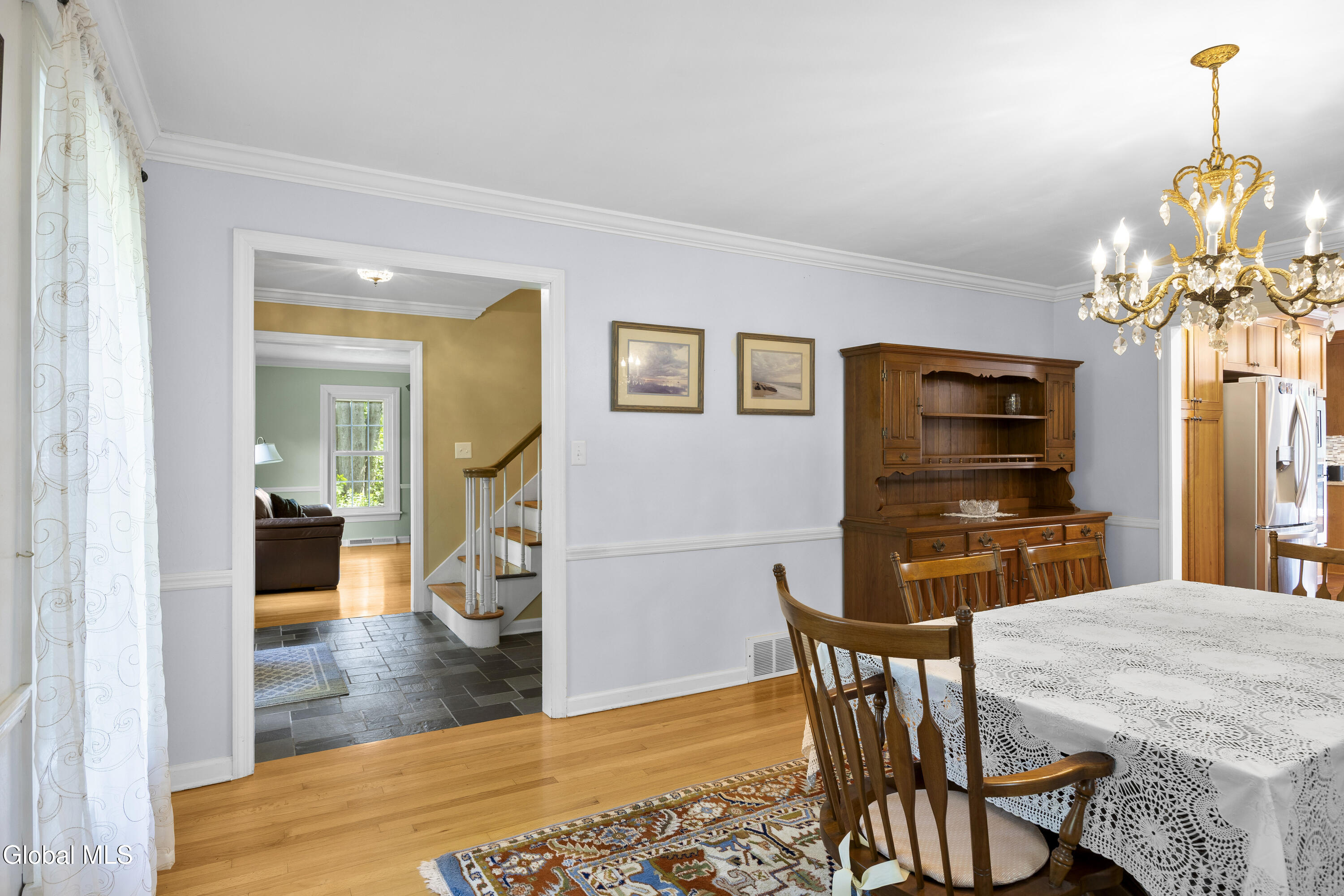 17 Schuyler Hills Road Loudonville NY 12211