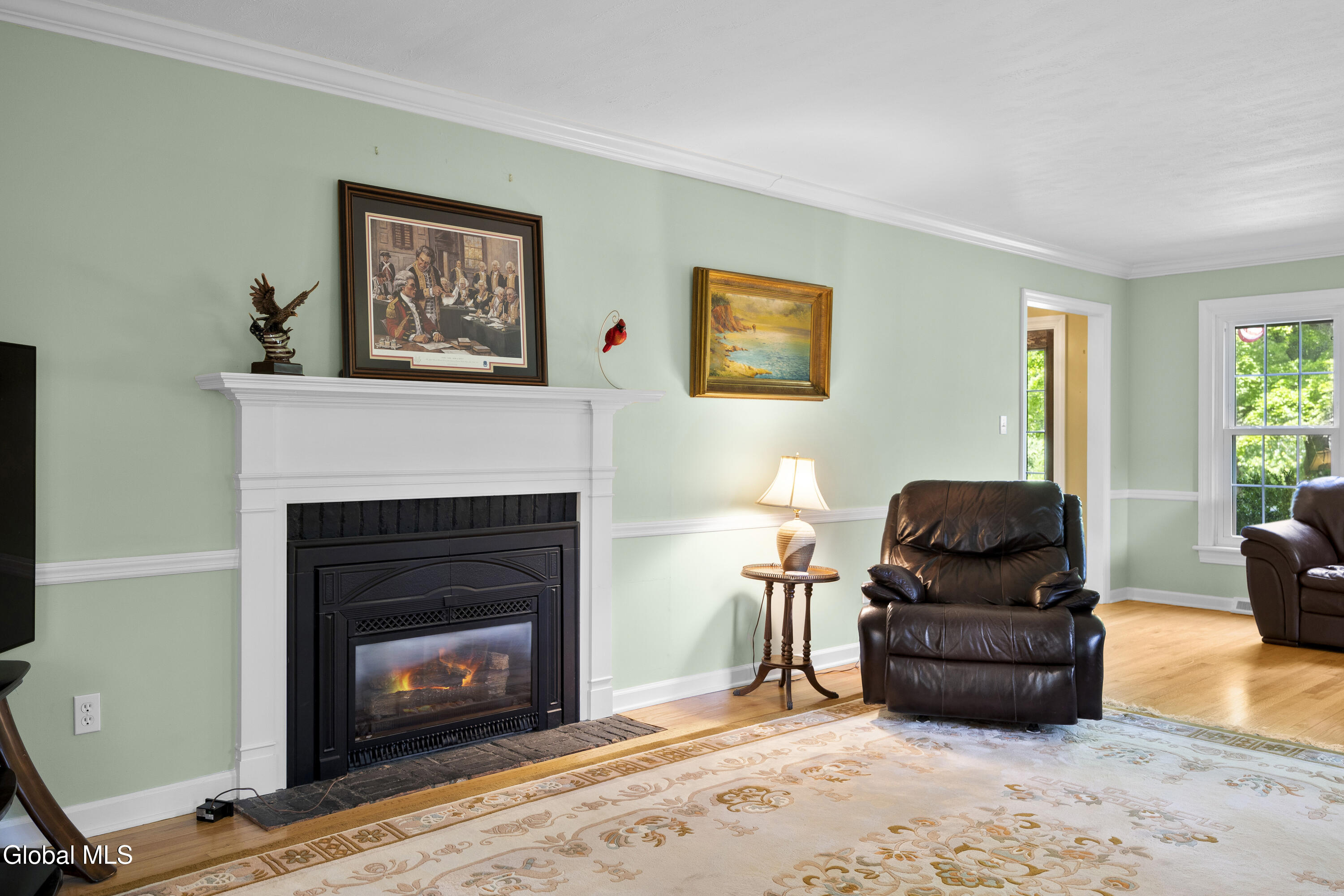 17 Schuyler Hills Road Loudonville NY 12211