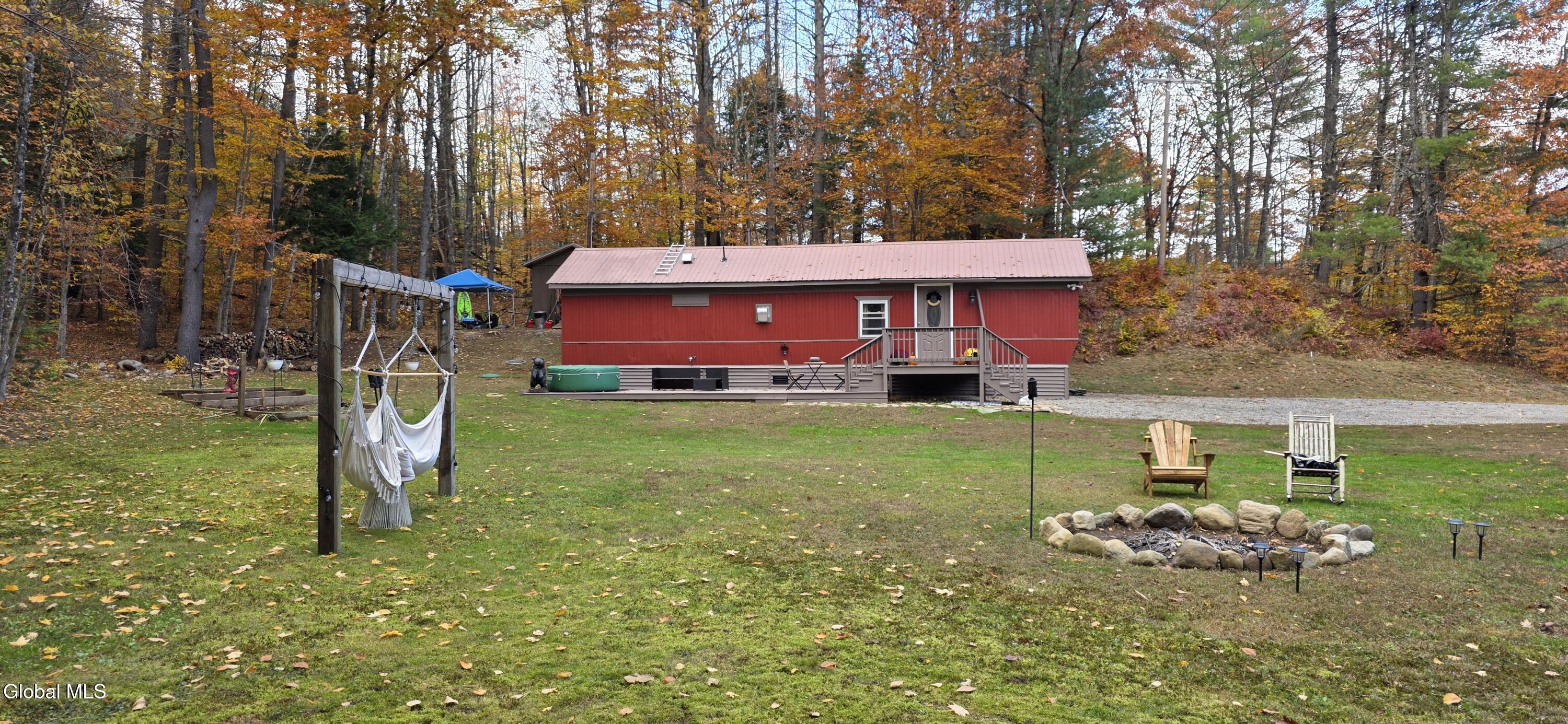 257 Hadley Road Hadley NY 12878