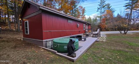 257 Hadley Road Hadley NY 12878