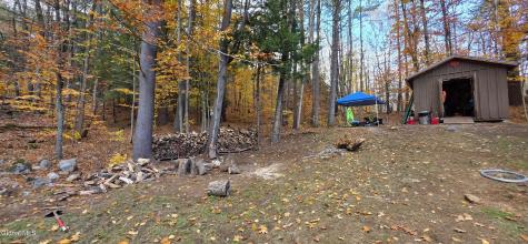 257 Hadley Road Hadley NY 12878