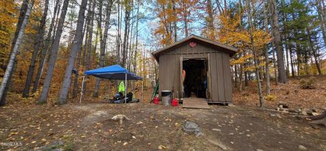 257 Hadley Road Hadley NY 12878