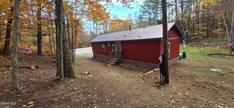 257 Hadley Road Hadley NY 12878