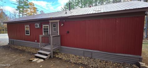 257 Hadley Road Hadley NY 12878