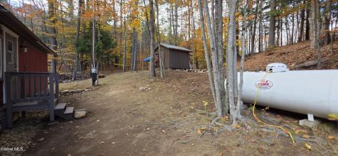 257 Hadley Road Hadley NY 12878