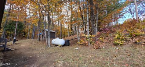 257 Hadley Road Hadley NY 12878