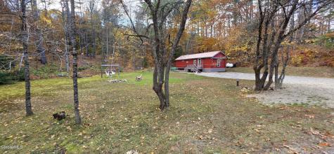 257 Hadley Road Hadley NY 12878