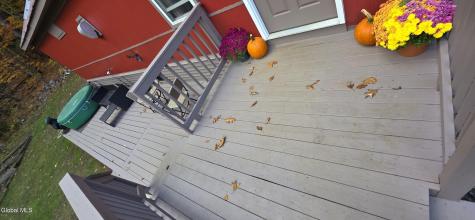 257 Hadley Road Hadley NY 12878