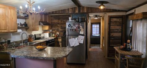 257 Hadley Road Hadley NY 12878