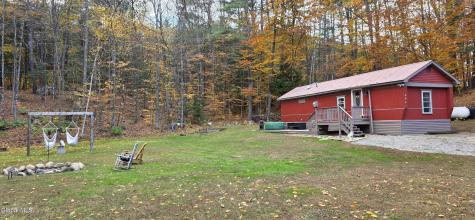 257 Hadley Road Hadley NY 12878