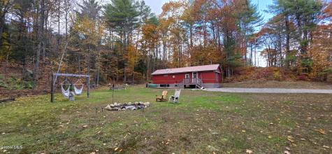 257 Hadley Road Hadley NY 12878