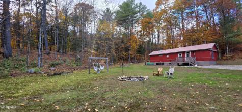 257 Hadley Road Hadley NY 12878