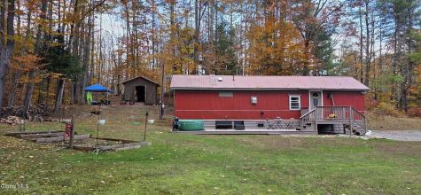 257 Hadley Road Hadley NY 12878