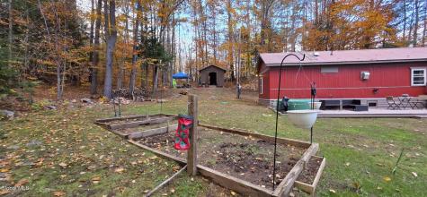 257 Hadley Road Hadley NY 12878