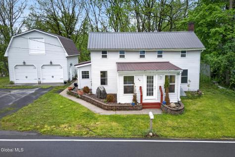 86 Washington Avenue Coxsackie NY 12051