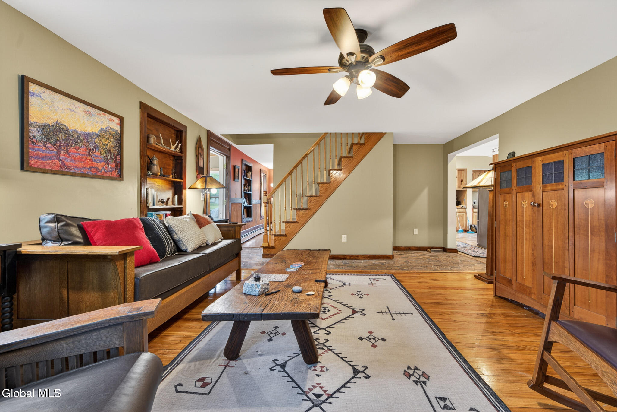 86 Washington Avenue Coxsackie NY 12051