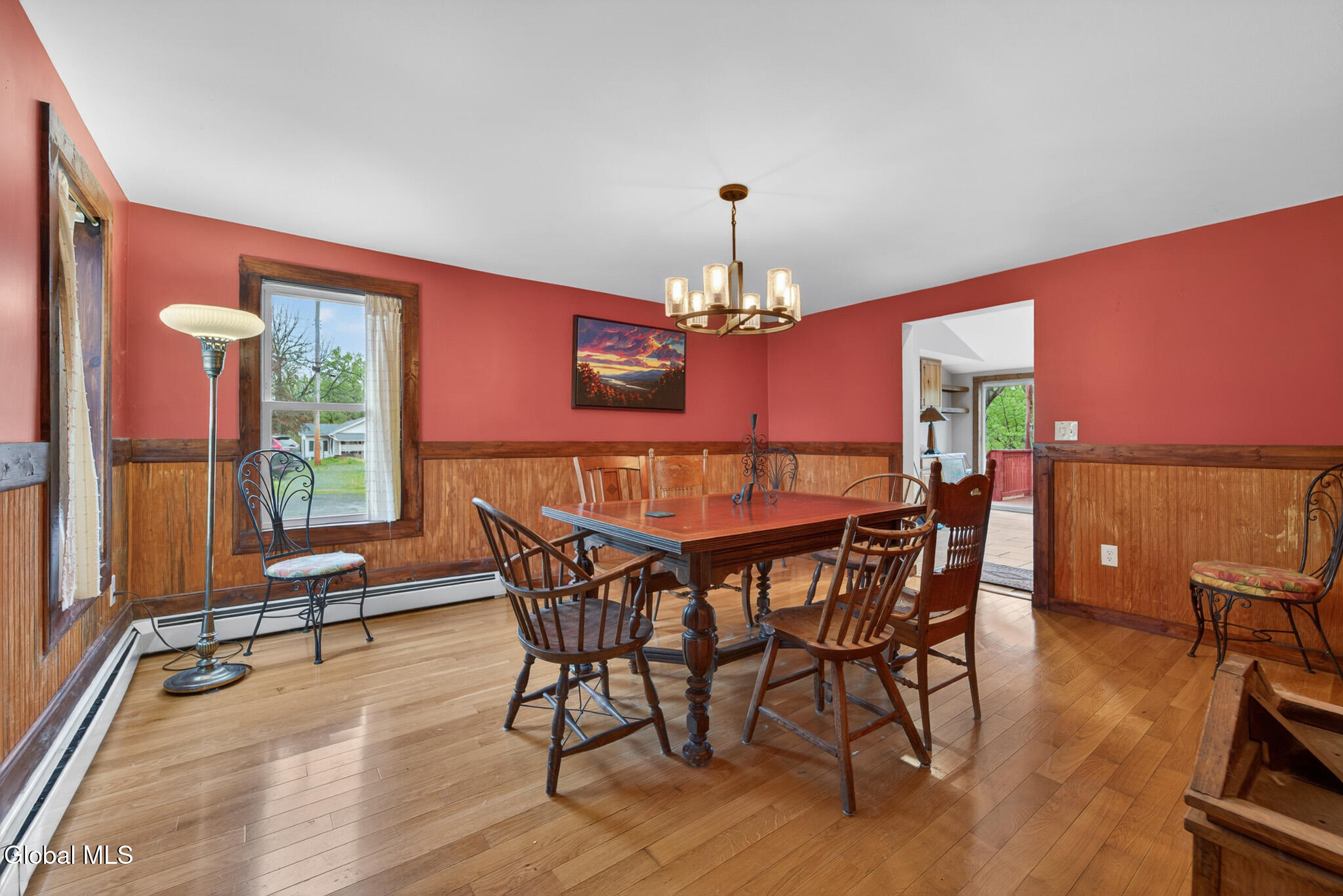 86 Washington Avenue Coxsackie NY 12051