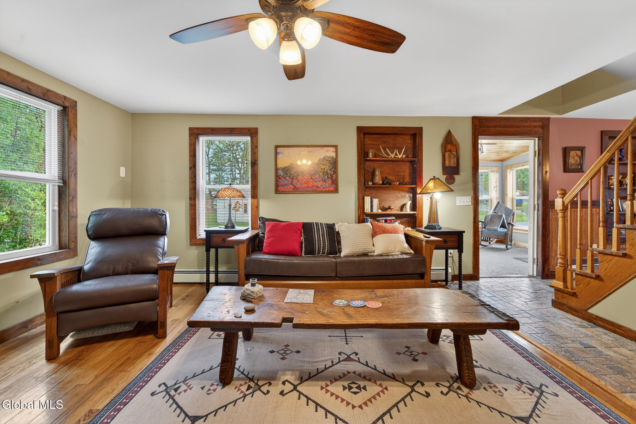 86 Washington Avenue Coxsackie NY 12051