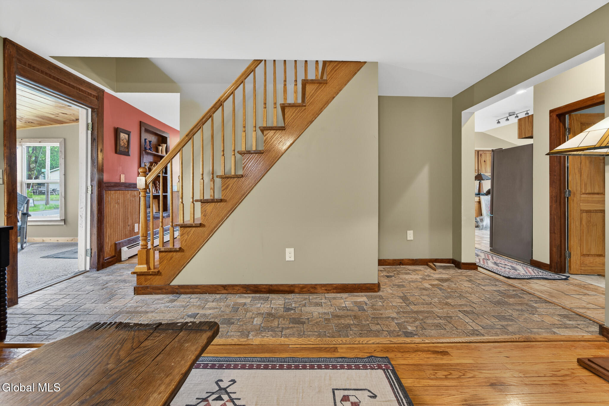 86 Washington Avenue Coxsackie NY 12051