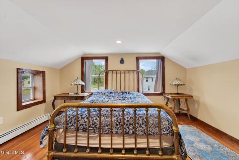 86 Washington Avenue Coxsackie NY 12051