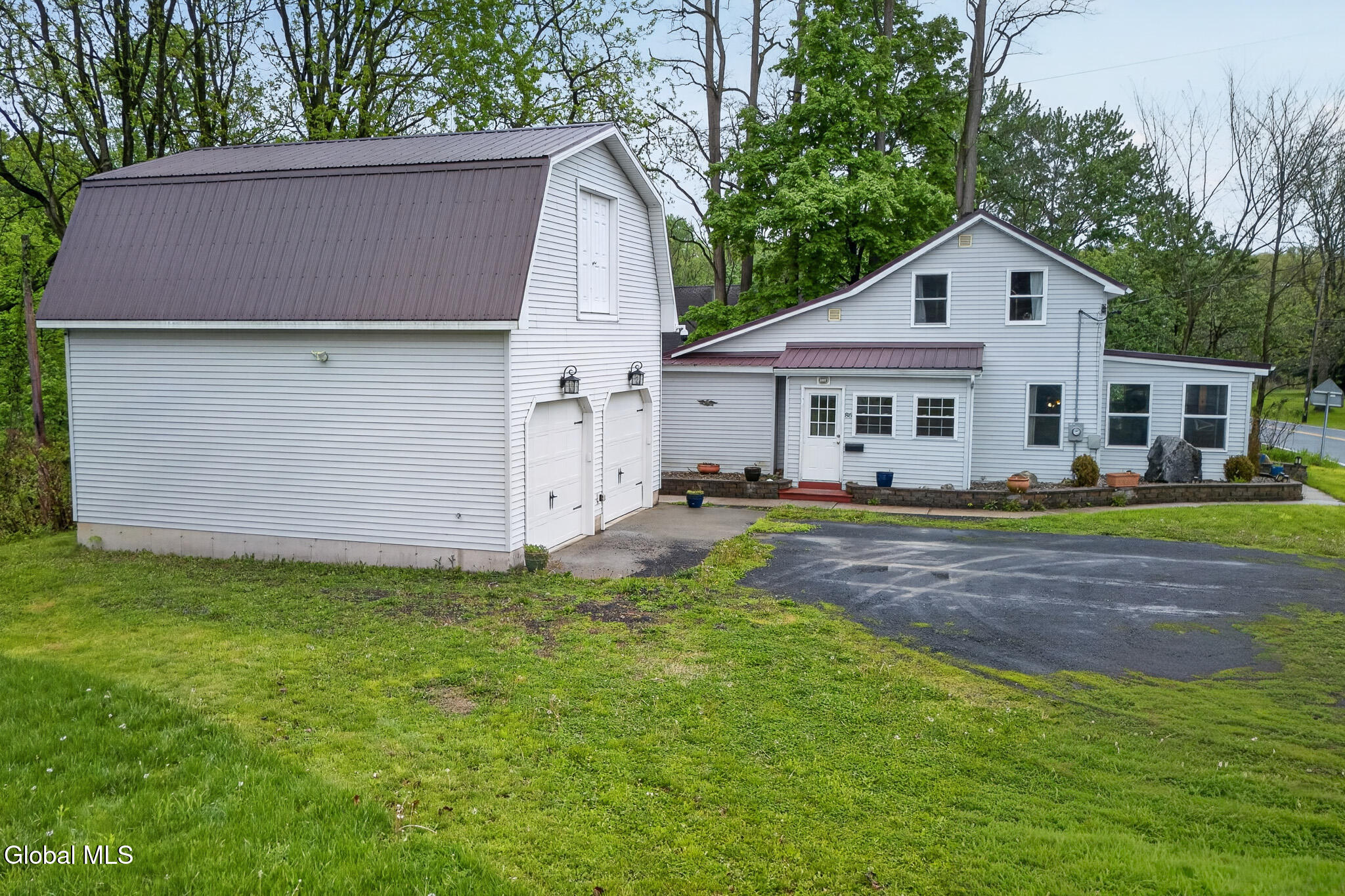 86 Washington Avenue Coxsackie NY 12051
