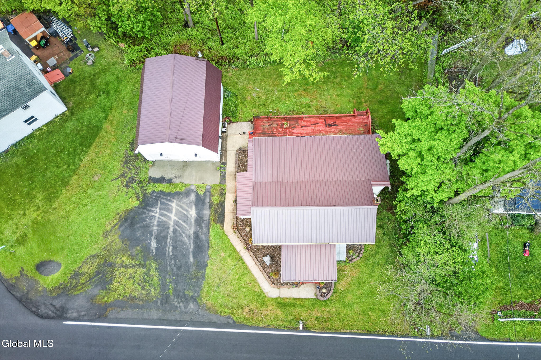 86 Washington Avenue Coxsackie NY 12051