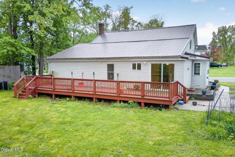 86 Washington Avenue Coxsackie NY 12051