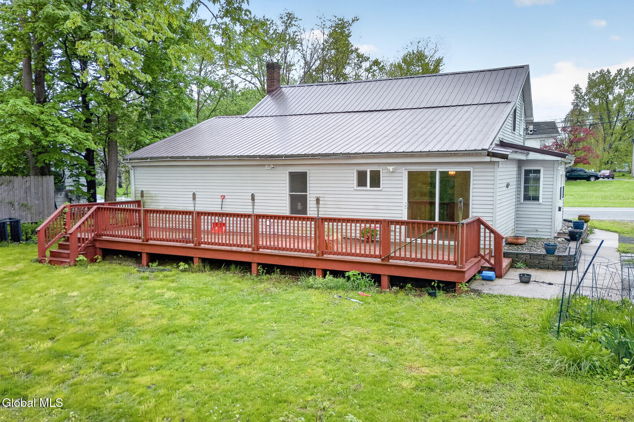 86 Washington Avenue Coxsackie NY 12051
