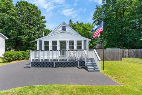 170 Maple Avenue Ballston Spa NY 12020