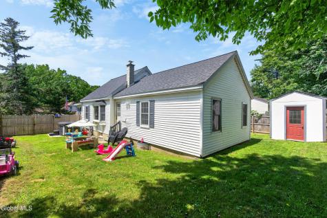 170 Maple Avenue Ballston Spa NY 12020