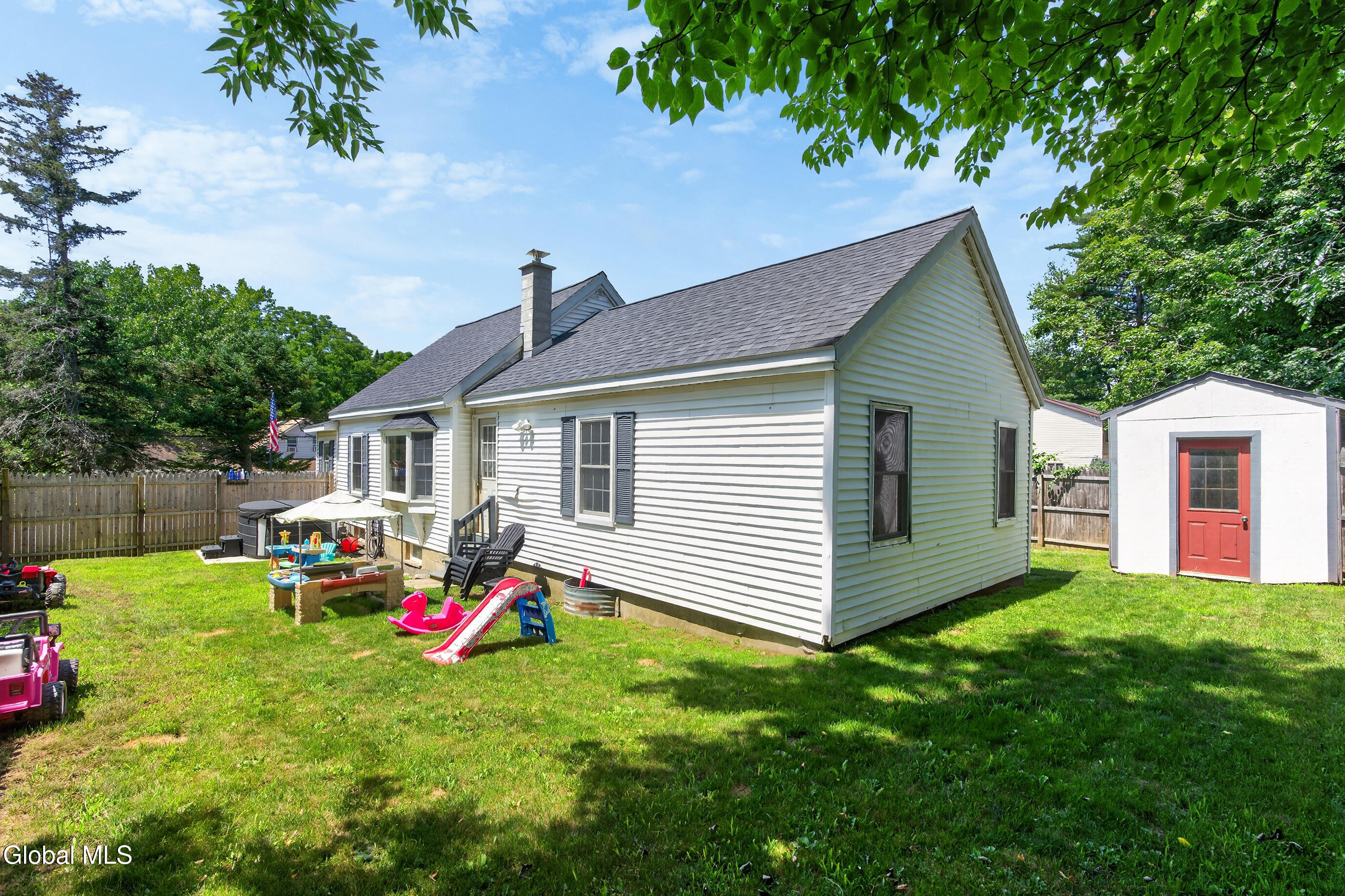 170 Maple Avenue Ballston Spa NY 12020