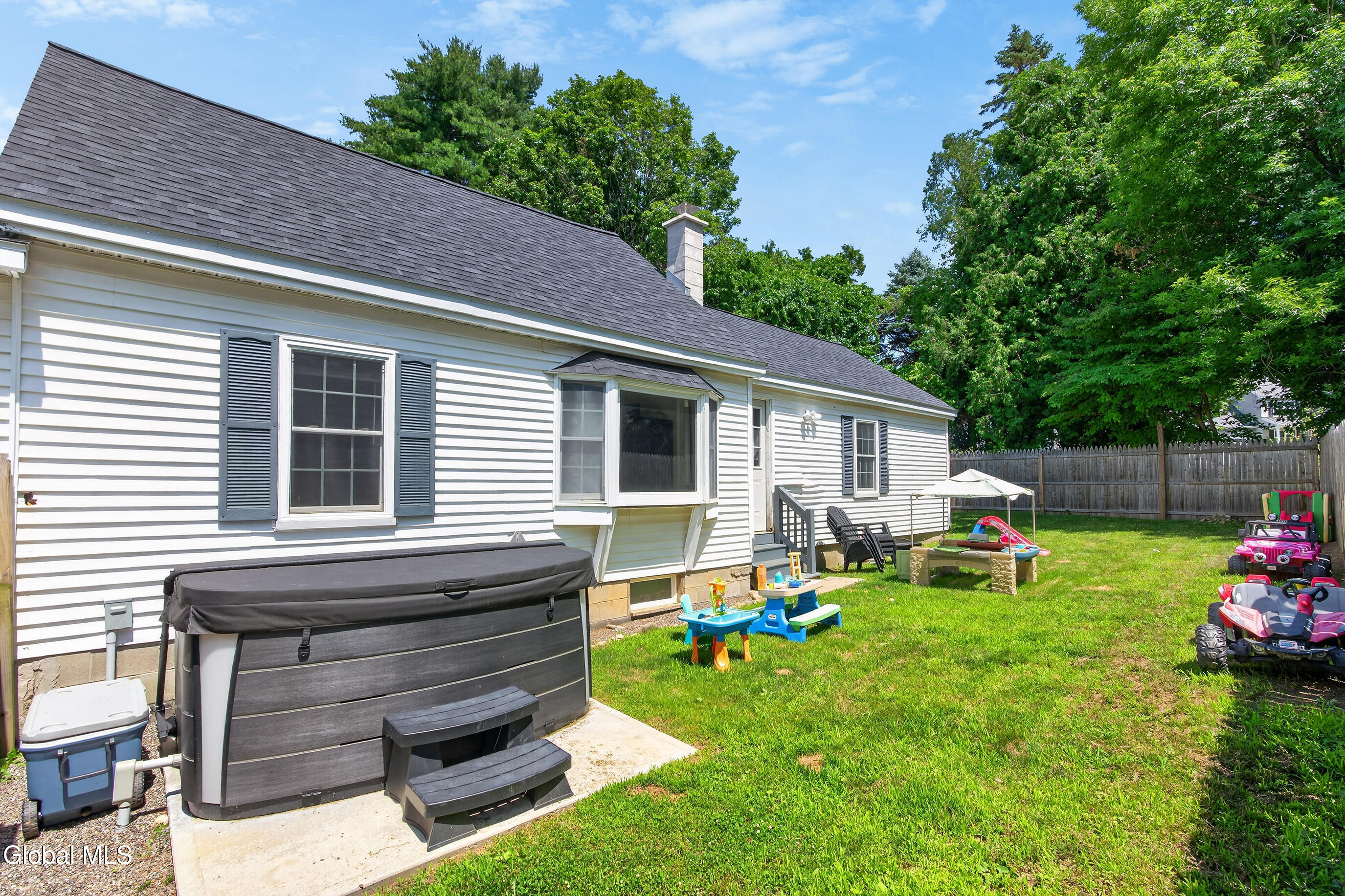 170 Maple Avenue Ballston Spa NY 12020