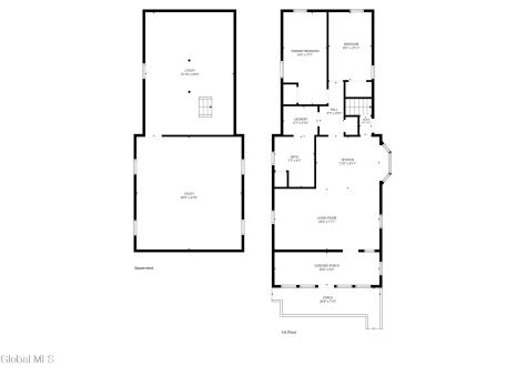 170 Maple Avenue Ballston Spa NY 12020