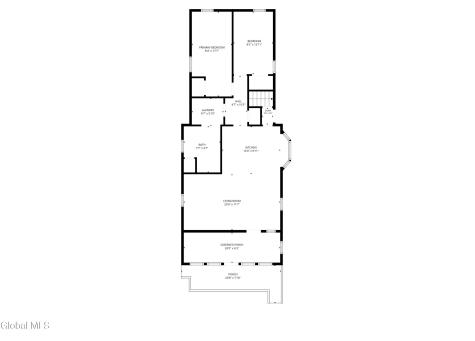 170 Maple Avenue Ballston Spa NY 12020