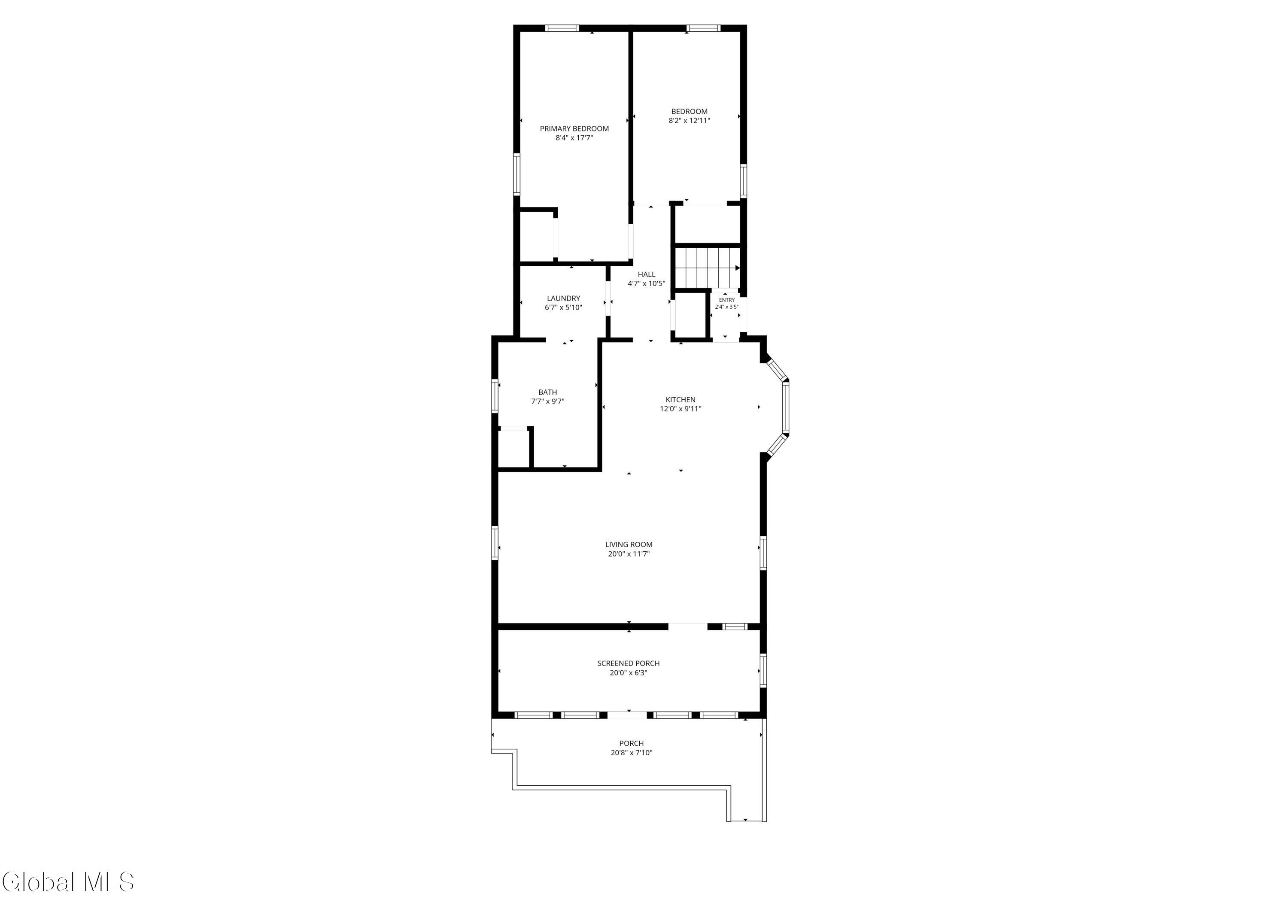 170 Maple Avenue Ballston Spa NY 12020