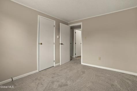 3 Newton Street Albany NY 12205