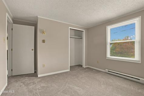 3 Newton Street Albany NY 12205
