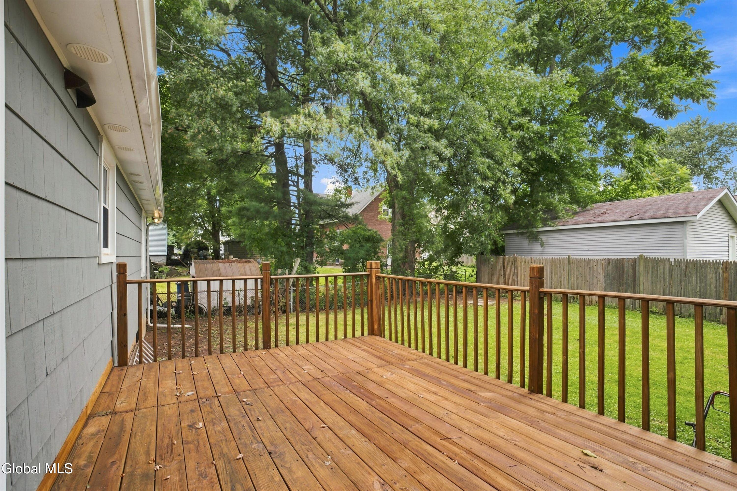 3 Newton Street Albany NY 12205