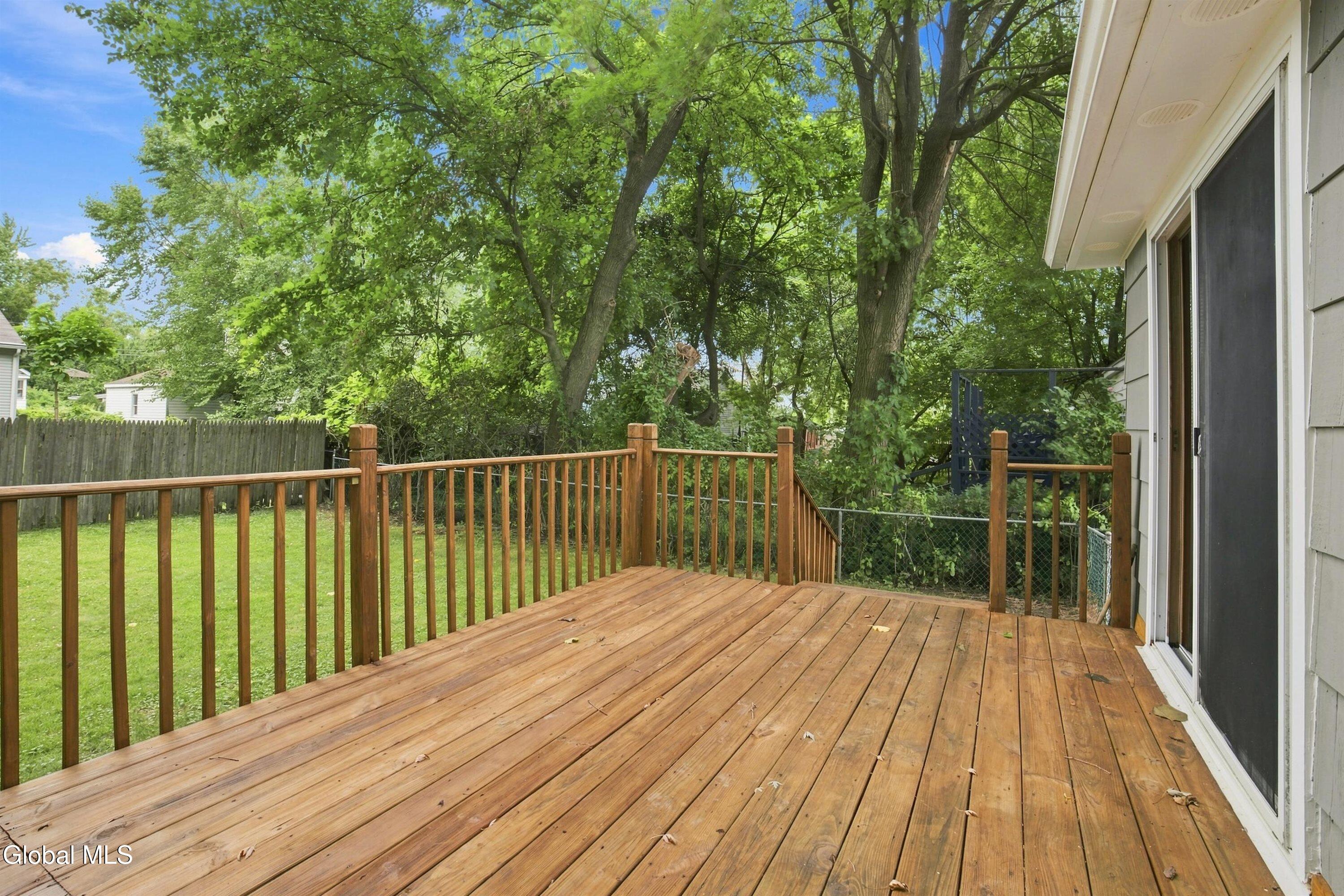 3 Newton Street Albany NY 12205