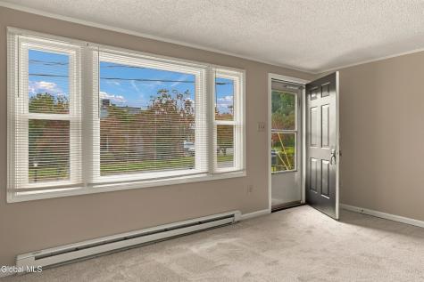 3 Newton Street Albany NY 12205
